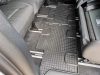 Mercedes Vito W447 ( 2014- ) Set de covorașe de cauciuc Rigum pentru al treilea rând
