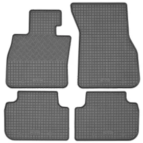 BMW 1 (F40) (2019-) Set de covorașe din cauciuc Rigum