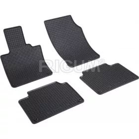   Volvo S90/V90 din 2016 Set de covorașe din cauciuc cu dimensiuni precise