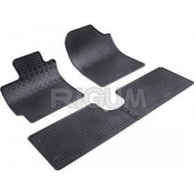 Toyota YARIS (XP210) (2020-) Rigum