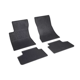 Mercedes GLB (X247) (2019-) Set covorașe din cauciuc Rigum