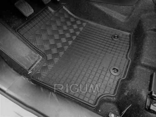 Suzuki S-Cross Hybrid ( 2020- ) Rigum