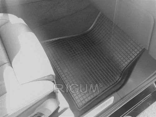 BMW X7 G07 (2019-) Rigum