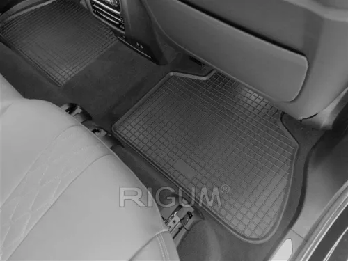 BMW X7 G07 (2019-) Rigum