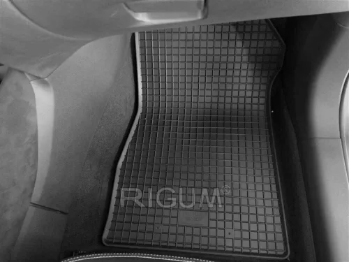 Nissan JUKE (II) (2019-) Rigum