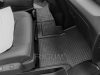 Toyota Proace ( 2016- ) / PEUGEOT Traveller ( 2016- ) / Opel Zafira ( 2016- ) / Citroen Spacetourer ( 2016- ) Set de covorașe din cauciuc Rigum