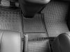 Toyota Proace ( 2016- ) / PEUGEOT Traveller ( 2016- ) / Opel Zafira ( 2016- ) / Citroen Spacetourer ( 2016- ) Set de covorașe din cauciuc Rigum