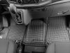 Ford Custom Transit ( 2018- ) Set de covorașe automate Rigum pentru 2 locuri, din cauciuc