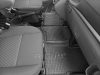 Ford Custom Transit ( 2018- ) Set de covorașe automate Rigum pentru 2 locuri, din cauciuc