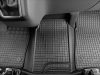 Ford Custom Transit ( 2018- ) Set de covorașe automate Rigum pentru 2 locuri, din cauciuc