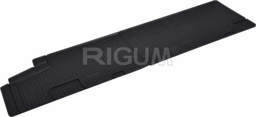 Fiat Ducato (III)/Citroen Jumper/Peugeot Boxer (2006-) Rigum (pentru scaunele din rândul 2) Set de covorașe din cauciuc