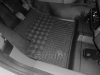 Ford Connect Transit Facelift ( 2018-2022 ) Set de covoare de cauciuc Rigum pentru 2 persoane