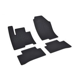 Kia Sportage ( 2022- ) Set de covorașe din cauciuc Rigum