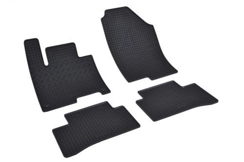 Kia Sportage ( 2022- ) Set de covorașe din cauciuc Rigum