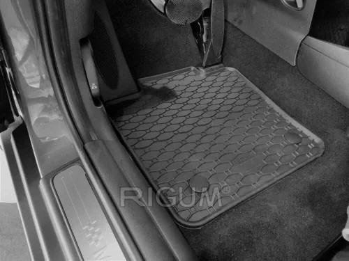 Mini One / Cooper (III) (2014-) Rigum