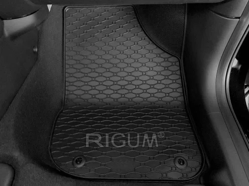 Honda HR-V (III) (2021-) Rigum
