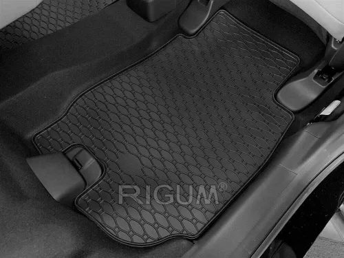 Honda HR-V (III) (2021-) Rigum