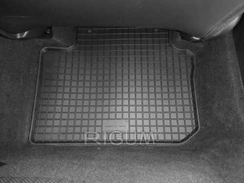 Honda Civic (XI) Hatchback / Sedan (2021-) Rigum