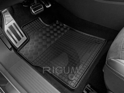 Opel Astra (L) (2021-) / DS4 (2021-) / Peugeot 308 (P5) Station Wagon (2021-) Rigum