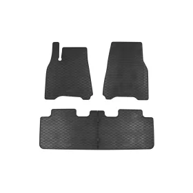   Set de covoare de cauciuc Rigum pentru Tesla Model Y ( 2021- )