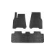 Set de covoare de cauciuc Rigum pentru Tesla Model Y ( 2021- )