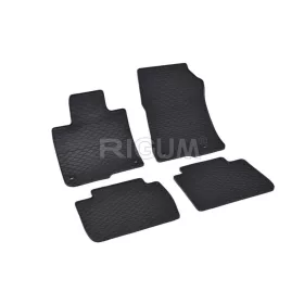Honda ZR-V (2023-) Set covorașe din cauciuc Rigum