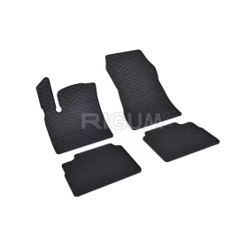   Nissan X-Trail (T33) (2022-) Covoraș din cauciuc Rigum cu dimensiuni precise