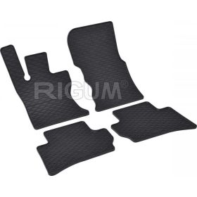   Jaguar F-PACE (X761) ( 2016- ) Set de covorașe din cauciuc Rigum