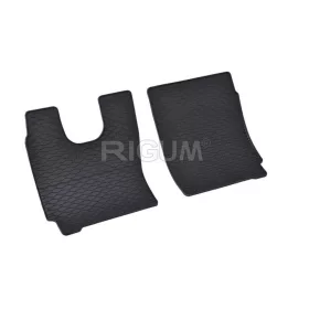   Iveco Eurocargo (IV/V) (2015-) Set covorașe din cauciuc Rigum