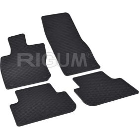 Volkswagen Tiguan (III) (2024-) Rigum