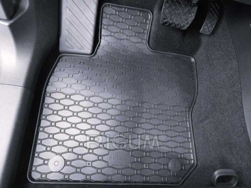 Volkswagen Tiguan (III) (2024-) Rigum