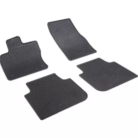 Skoda Kodiaq (II) (2023-) Rigum Set covorașe din cauciuc