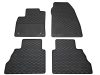 Ford Courier Tourneo ( 2023- ) Rigum
