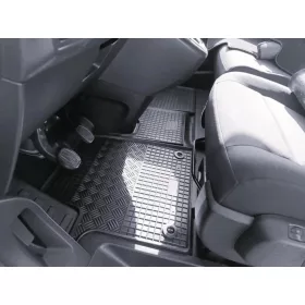 Citroen Jumpy (III.) 2016-tól gumiszőnyeg