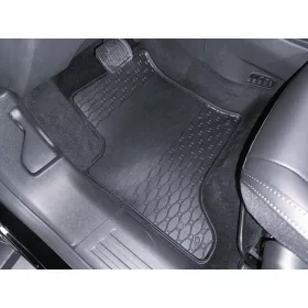 Citroen C4 MHEV 2024-től Méretpontos gumiszőnyeg