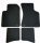 Audi TT Coupe ( 1998-2006 ) covor Premium personalizat