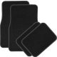 Audi A8 (D2) ( 1999-2002 ) covor Premium personalizat
