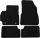 Opel Astra (K) ( 2015-2022 ) covor personalizat Individual Carpet