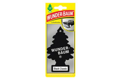Wunderbaum - Black Ice