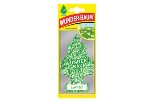 Wunderbaum - Everfresh