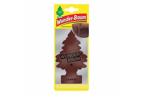 Wunderbaum - Piele