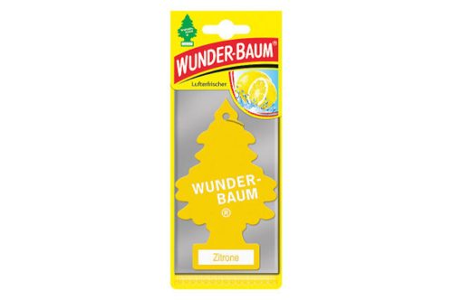 Wunderbaum -  lămâie