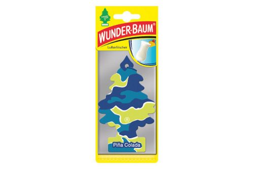 Wunderbaum - Pina Colada
