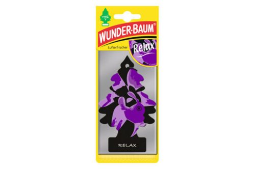 Wunderbaum - Relax