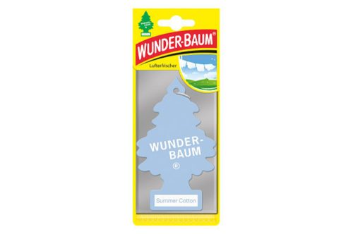 Wunderbaum - Summer Cotton