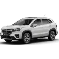 Tavita portbagaj Suzuki S-Cross