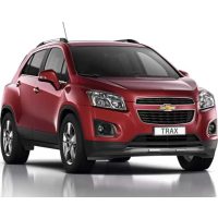 Covoraș cauciuc Chevrolet TRAX