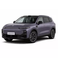 Leapmotor B10 csomagtértálca