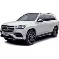 Covoraș cauciuc Mercedes GLS