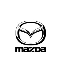 Mazda - Tavite Portbagaj